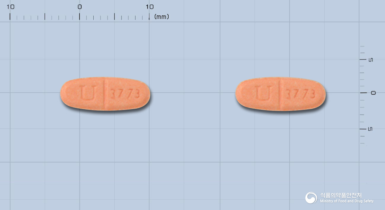 오젠정1.25mg