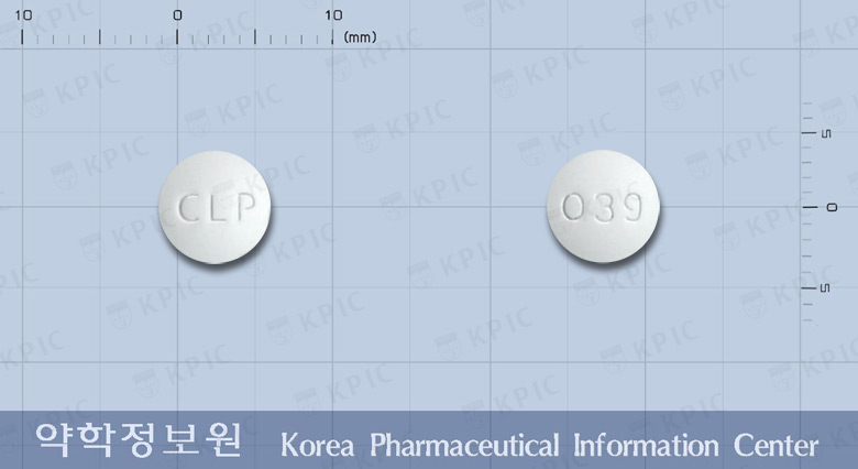 셀트리온파모티딘정20밀리그람