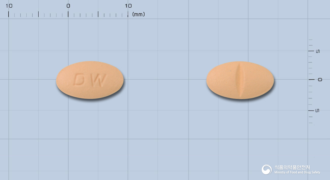 대웅심바스타틴정20밀리그람(심바스타틴)(수출명:Starzoko20mg)