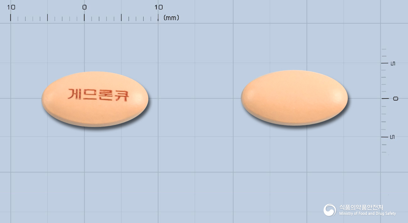 게므론코큐텐정