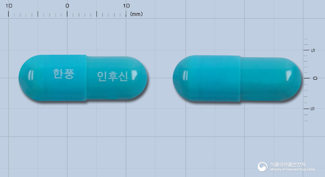 인후신캡슐(은교산건조엑스)