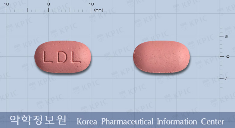엘디엘정