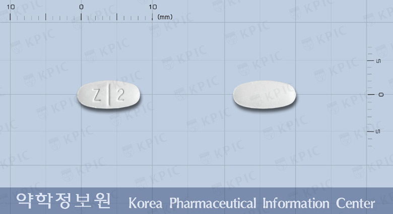 조페닐정15밀리그램(조페노프릴칼슘)