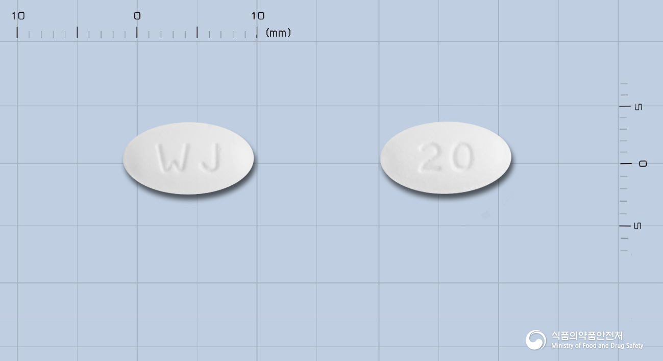 노토바정5mg/20mg