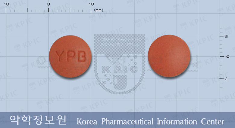씨콤비타정