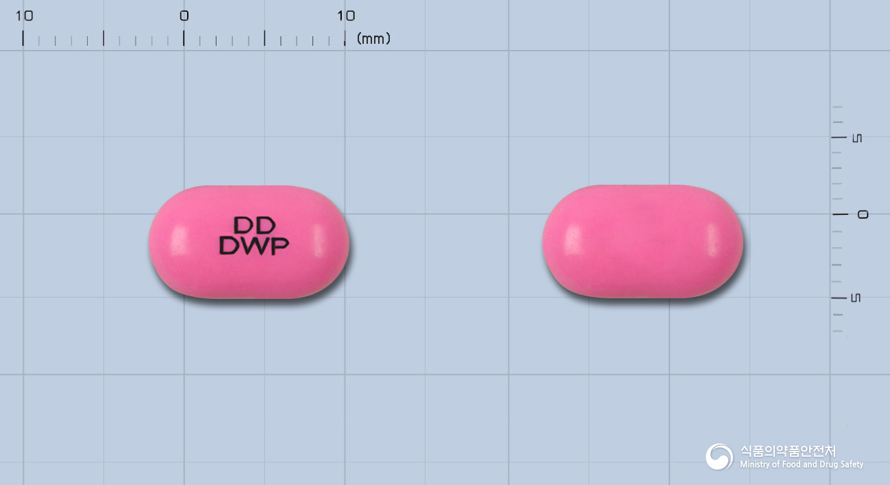 다벤돌정(알리벤돌)(수출용)