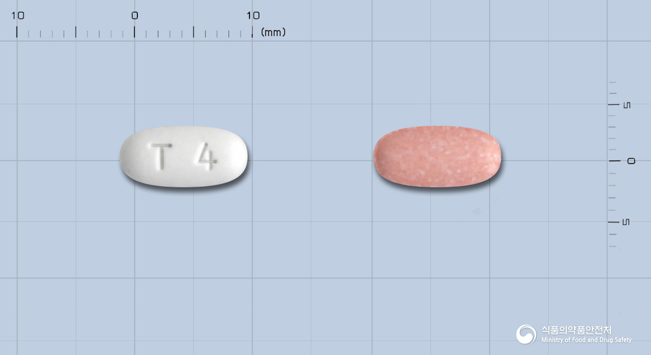 텔미탄플러스정40/12.5mg