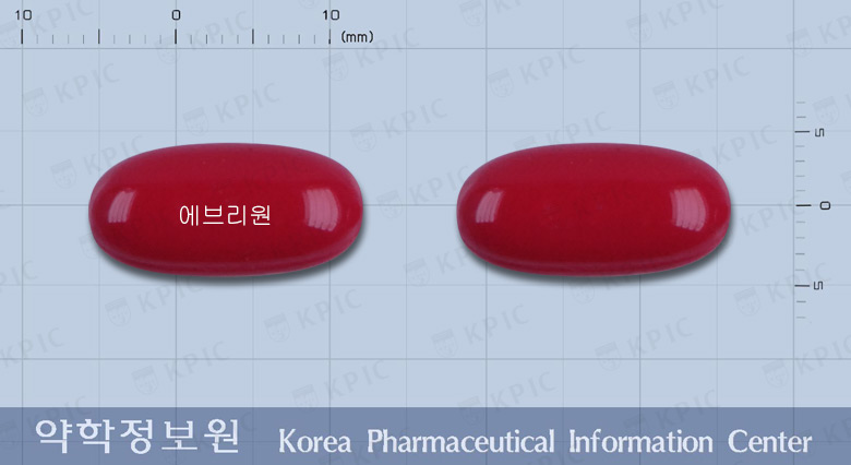 에브리원연질캡슐