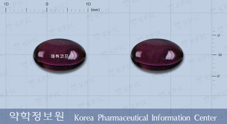 에취코프연질캡슐