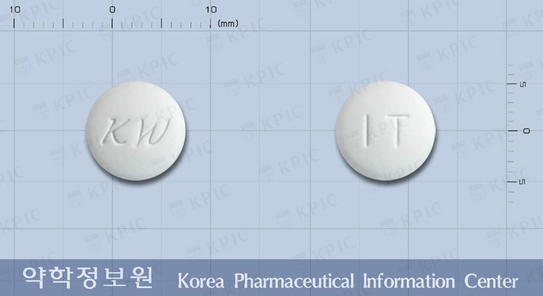 아이트라정(이트라코나졸고체분산체)