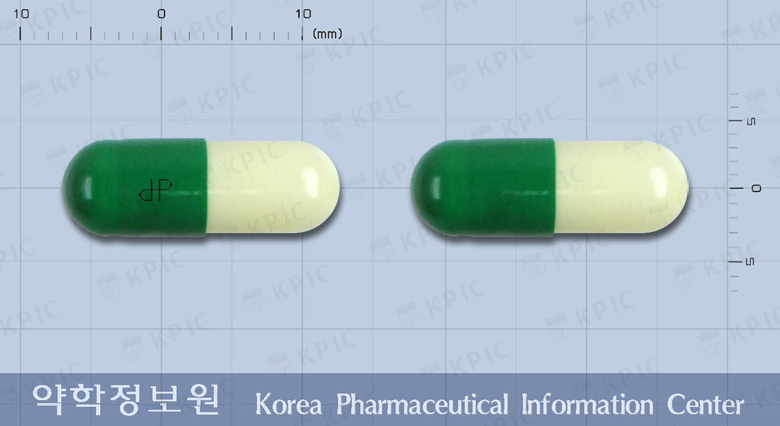 기가콜캡슐