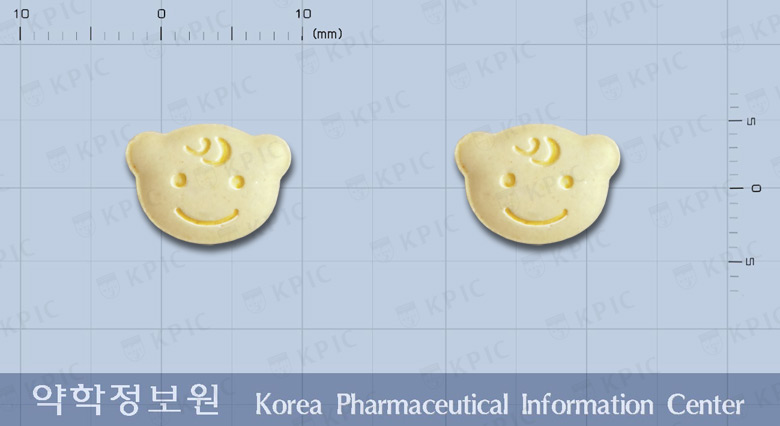 비오비타-큐츄어블정