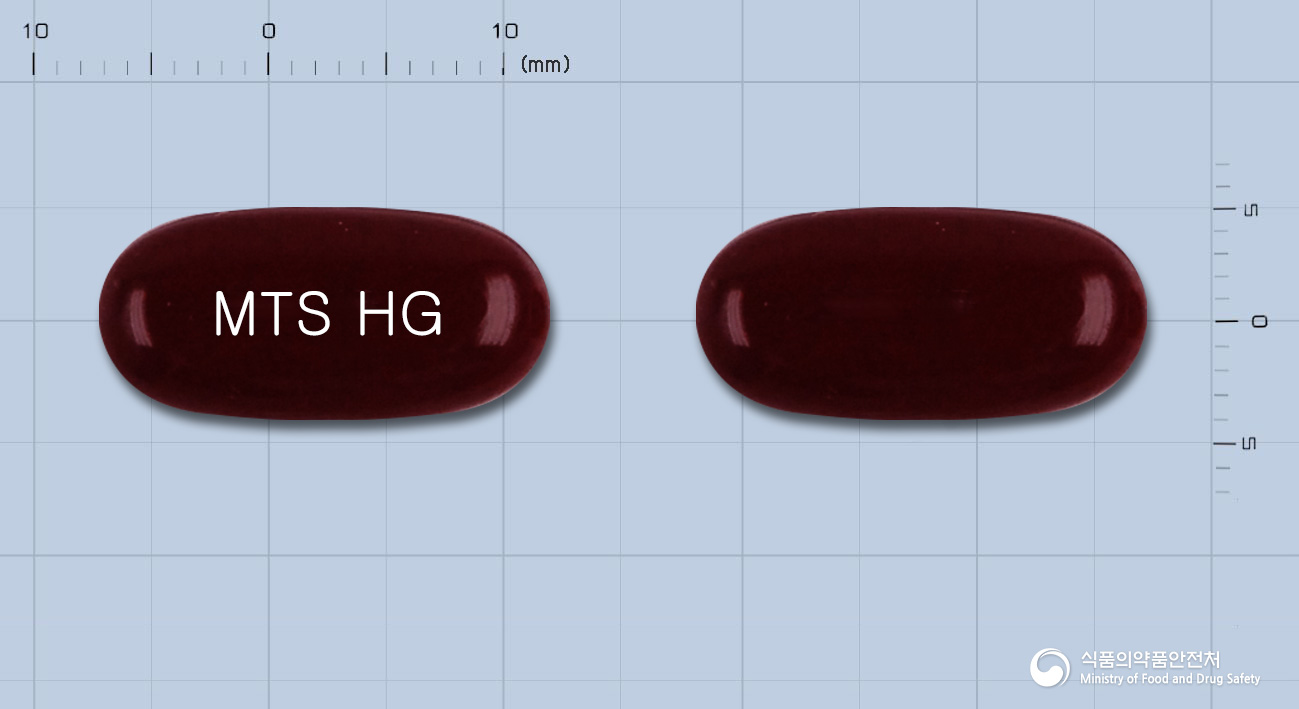 헤파가드연질캡슐350mg(밀크시슬엑스)