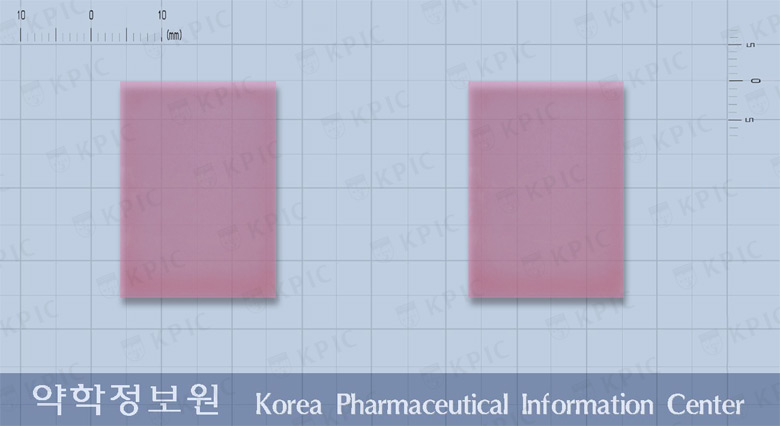 라메아구강붕해필름0.1mg(라모세트론염산염)