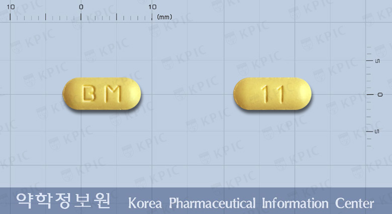 트리마펜세미정