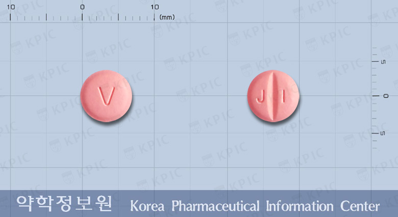 디오발탄정80밀리그램(발사르탄)