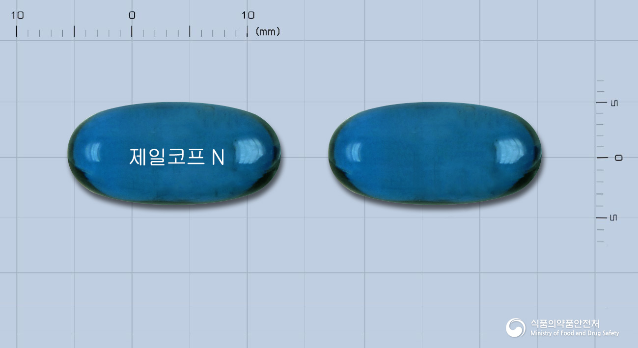 제일코프데이앤나이트연질캡슐