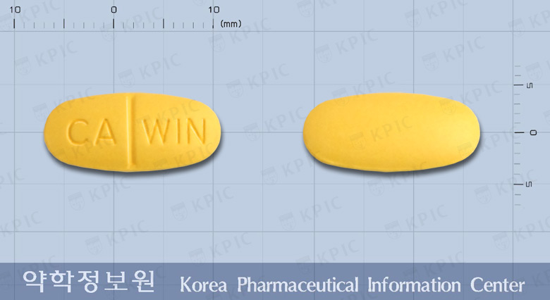 비타씬포르테정