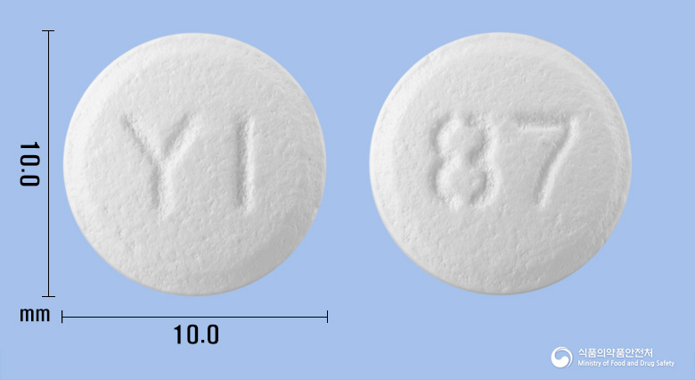 팜비드정250mg(팜시클로비르)