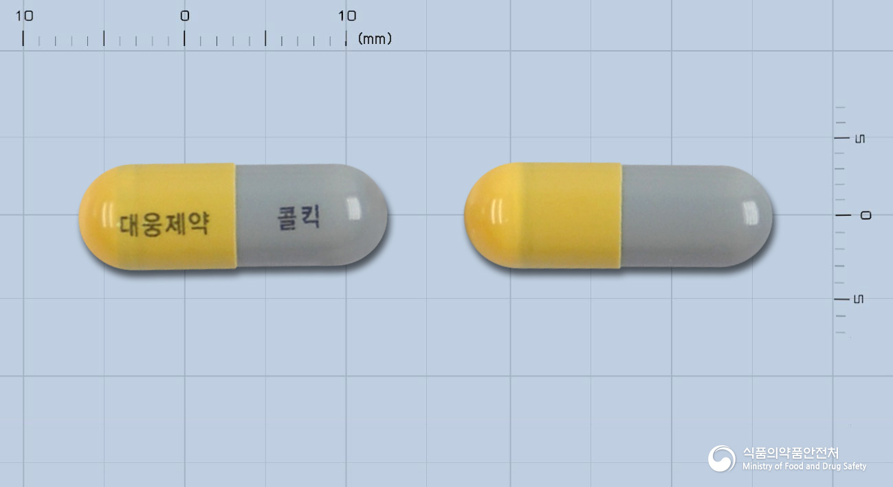콜킥에프캡슐