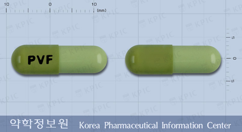 프라바페닉스캡슐