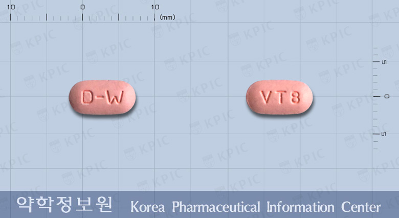 브이자탄플러스정80/12.5mg