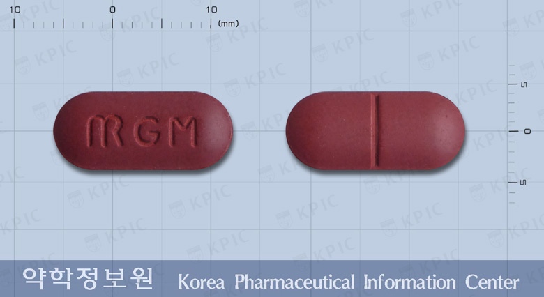 메가골드프리미엄정