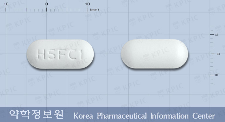 파미버정(팜시클로비르)