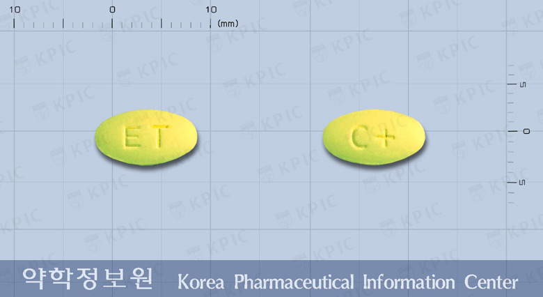 코로자플러스정