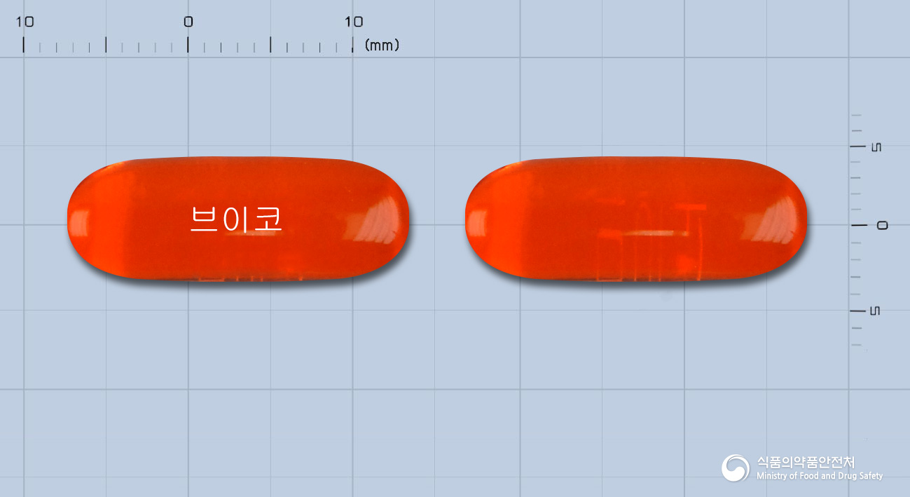 브이코연질캡슐