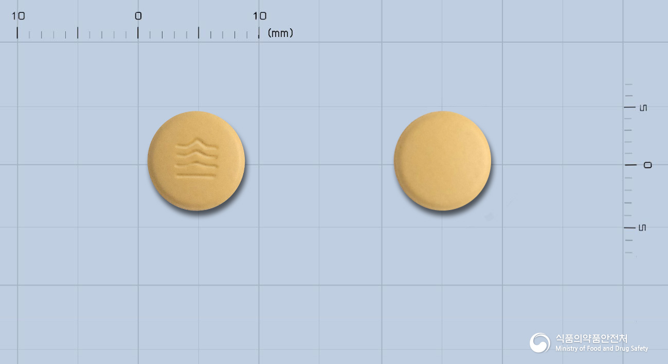 코넥스정5/80mg