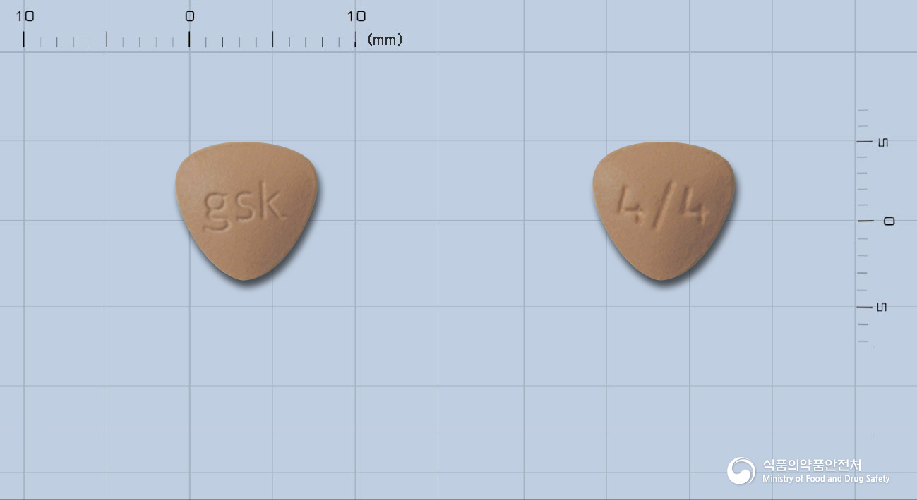 아마반정 4mg/4mg
