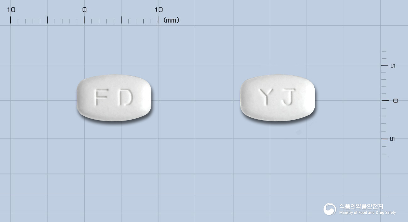포사드론플러스디정