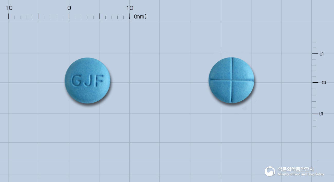 피나그렌정5mg(피나스테리드)