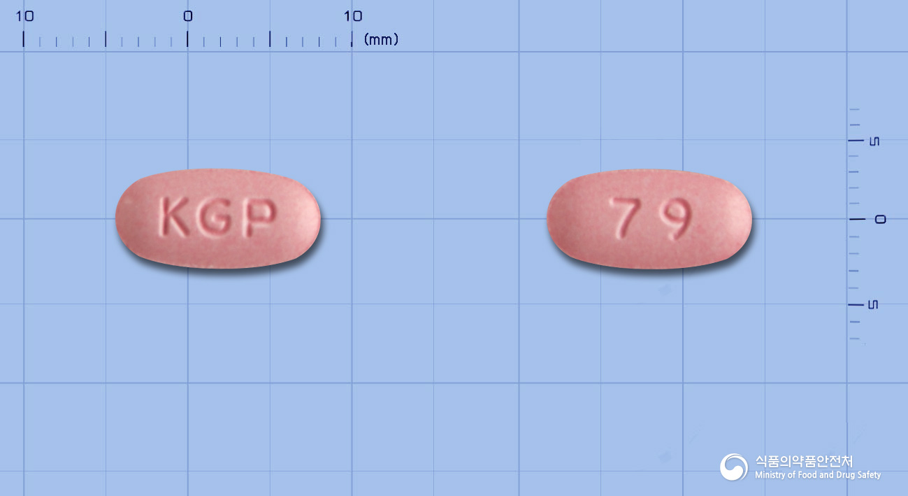 플루날정150mg(플루코나졸)