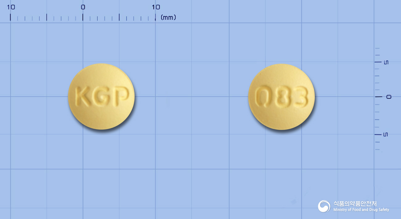 도네세트정10mg(도네페질염산염)