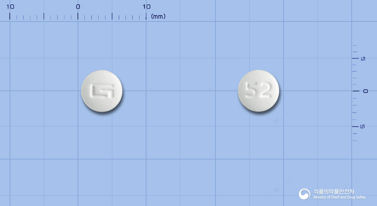 동광미녹시딜정5mg