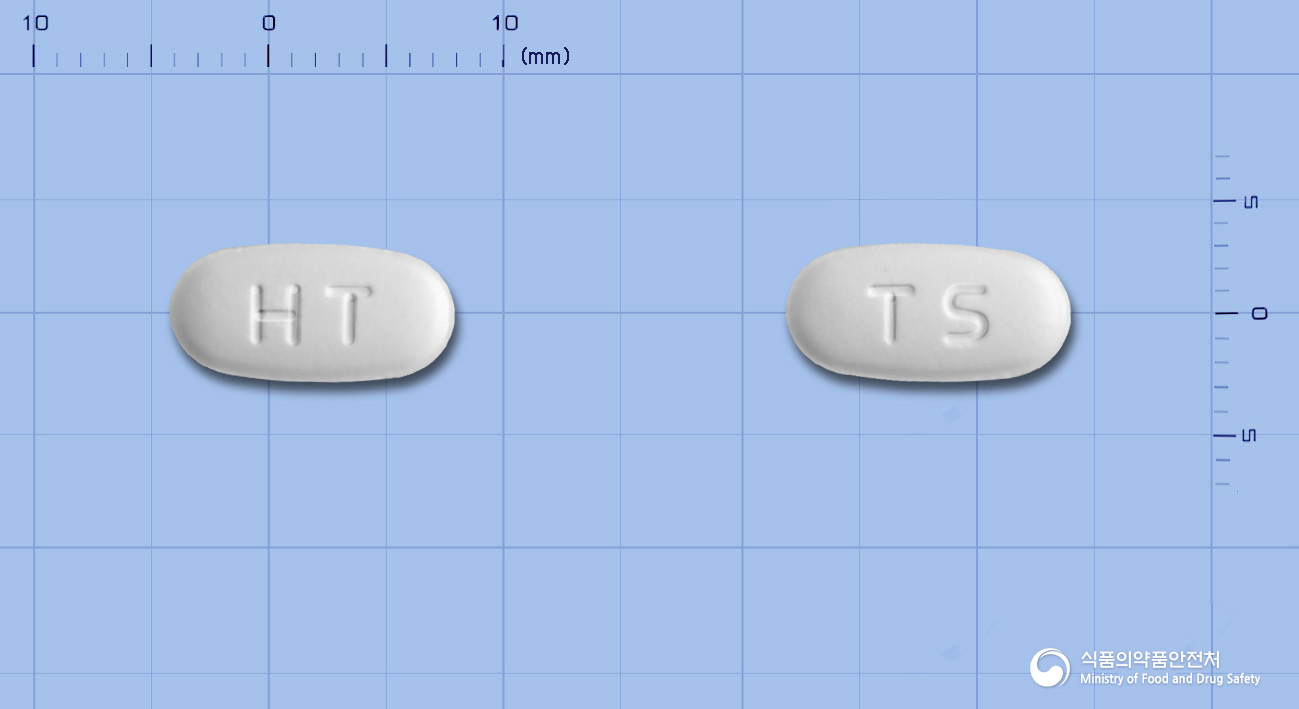 하이퍼텔미정40mg(텔미사르탄)