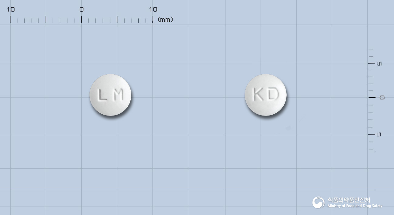 리마알파정(리마프로스트알파덱스)