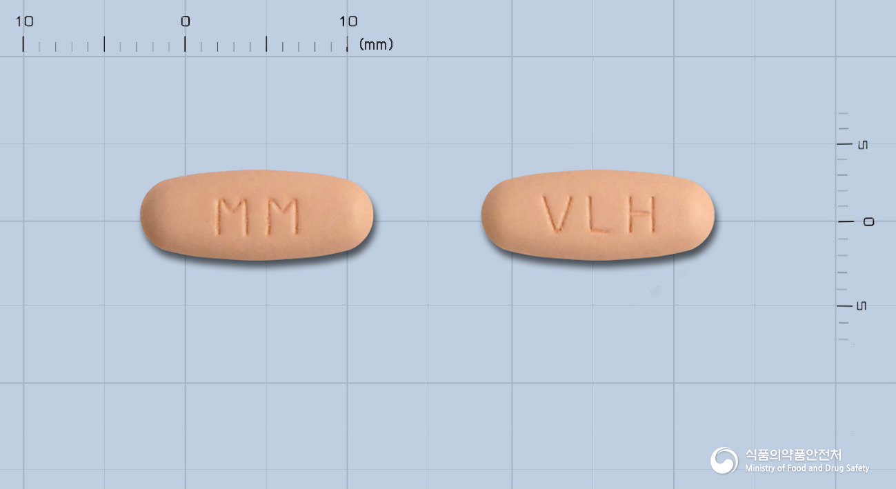 엑스닌정10/160mg