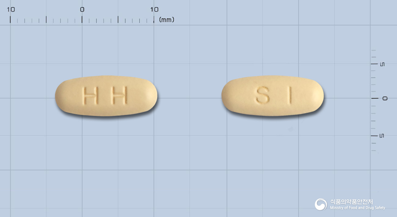 카디포지정10/160mg