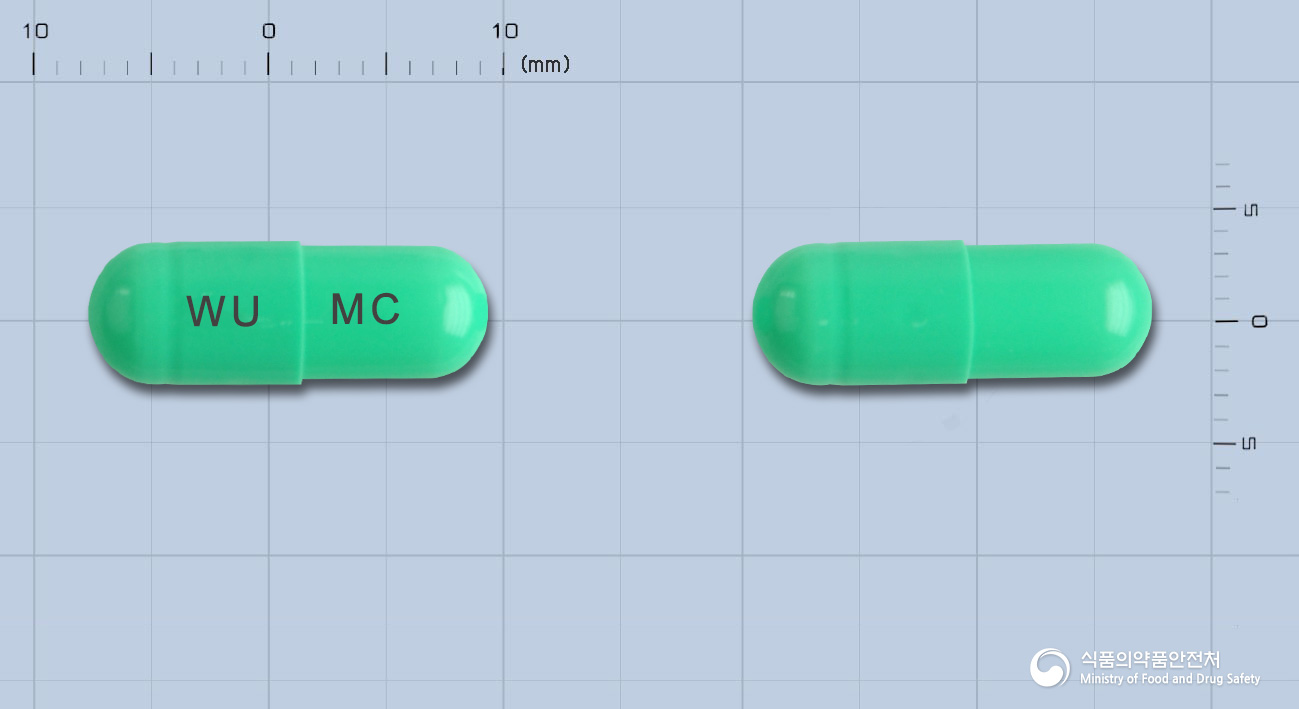 모비록캄캡슐7.5mg(멜록시캄)