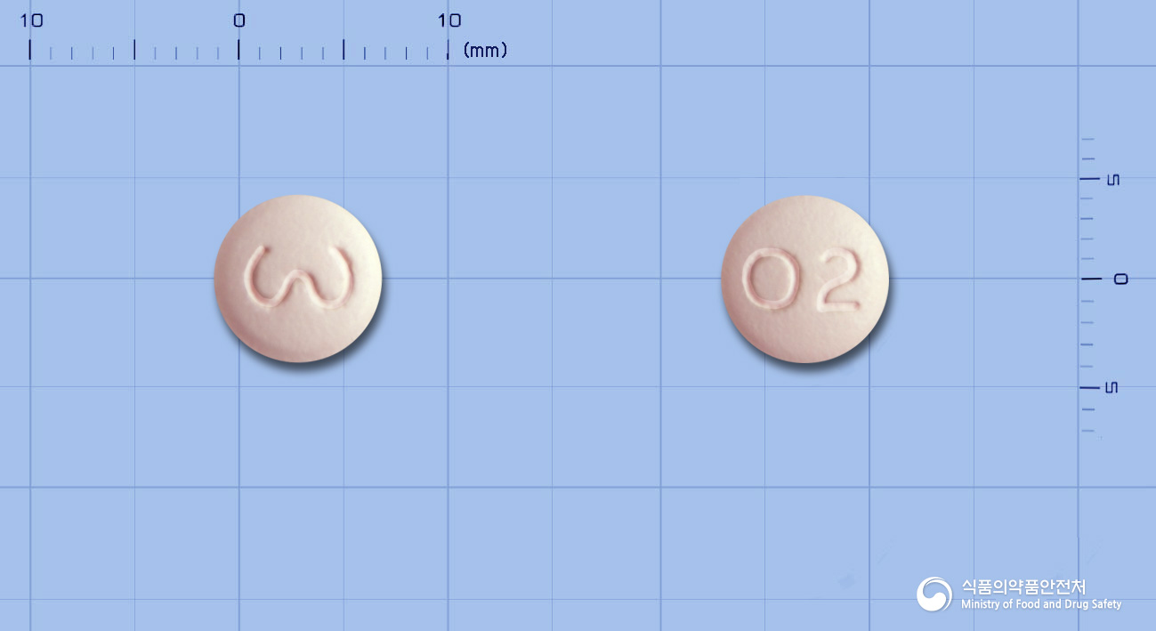 솔리신정10mg(솔리페나신숙신산염)