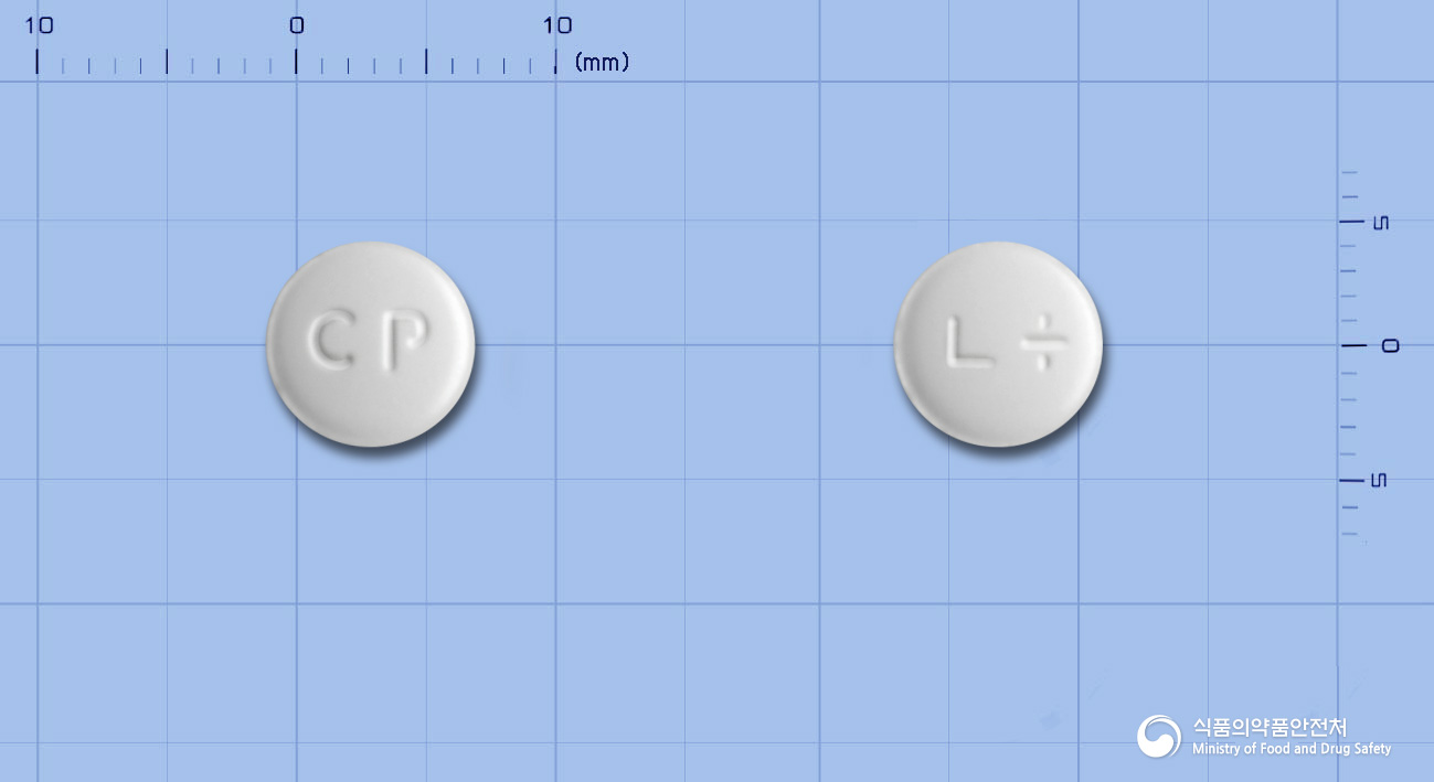 텔미로탄플러스정40/12.5mg