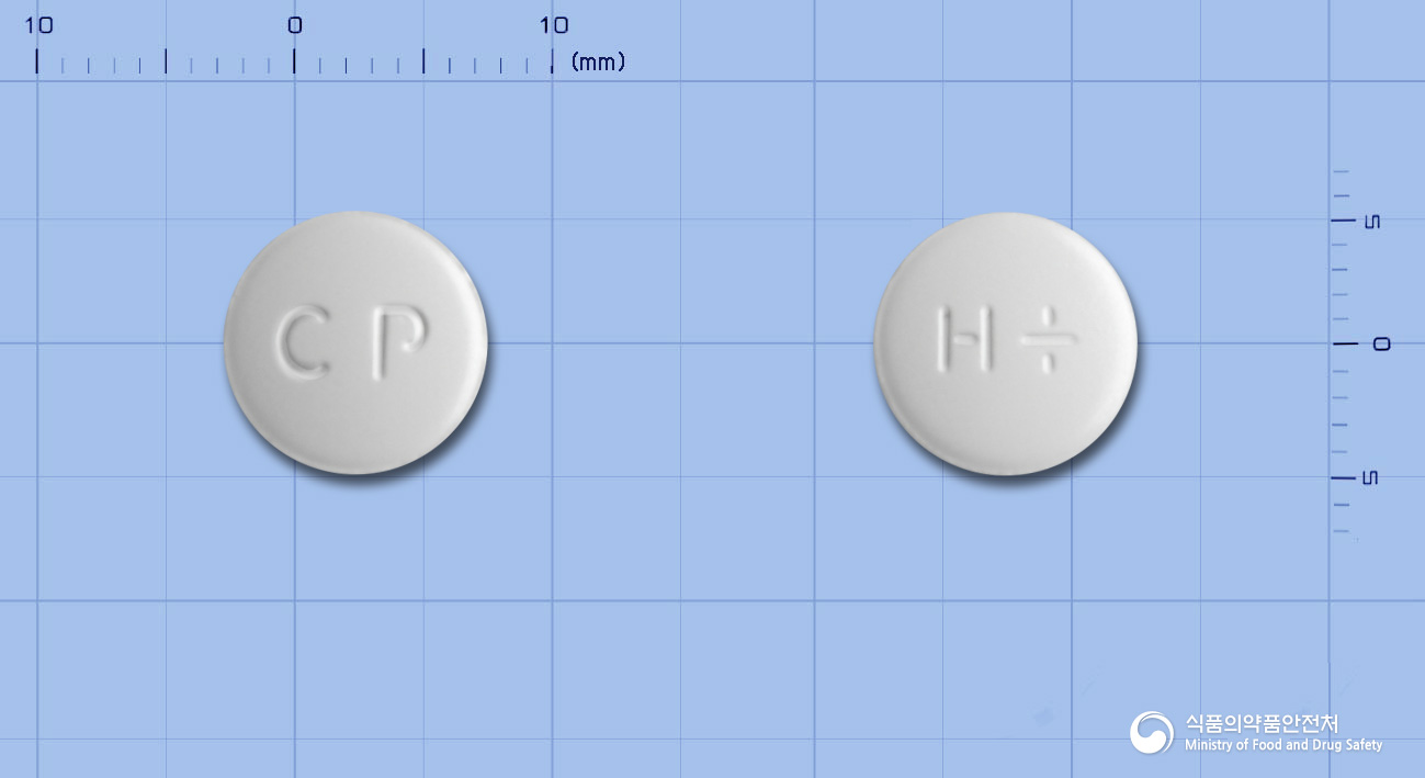 텔미로탄플러스정80/12.5mg