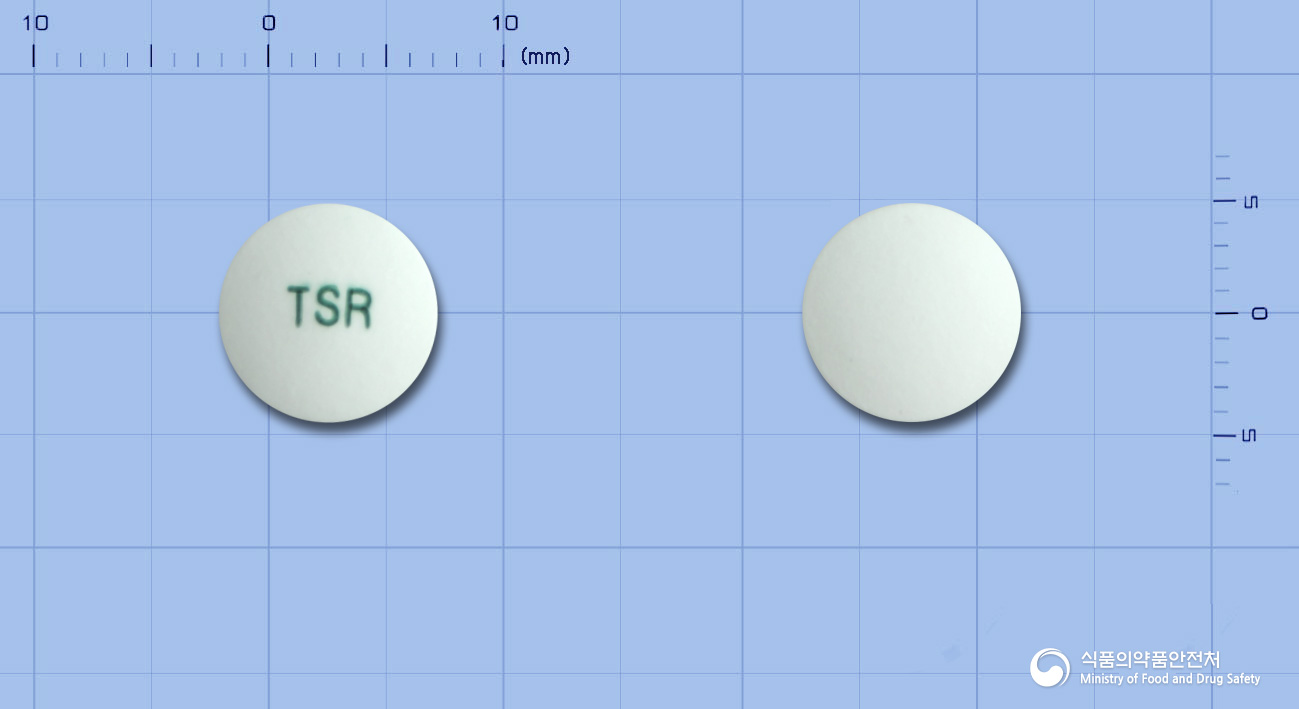 탐소신서방정0.2mg(탐스로신염산염)