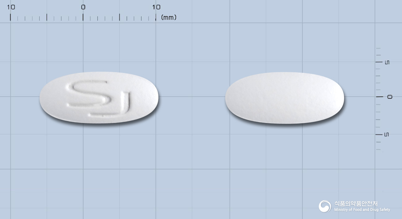 티라목스정375mg(아목시실린-클라불란산칼륨)(2:1)