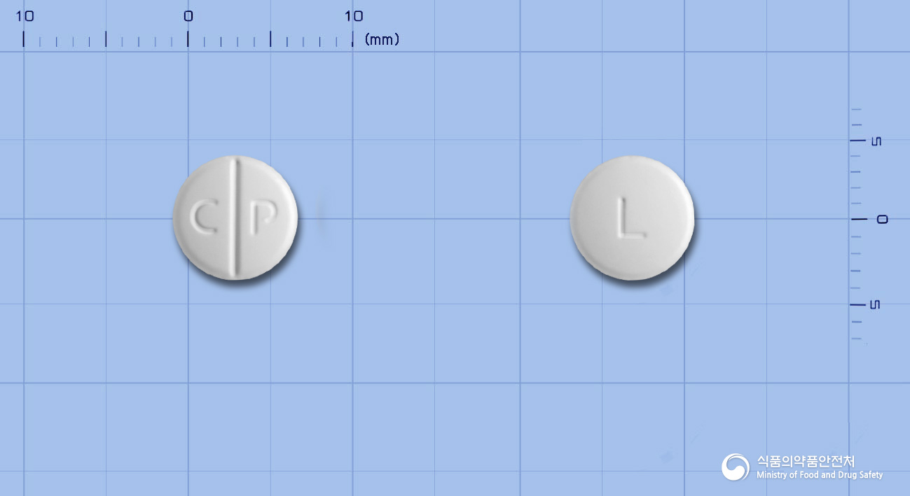 텔미로탄정40mg(텔미사르탄)