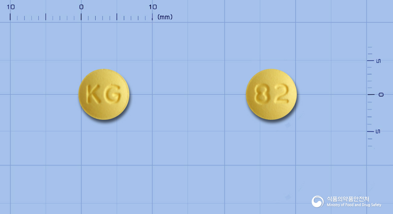 도네세트정5mg(도네페질염산염)