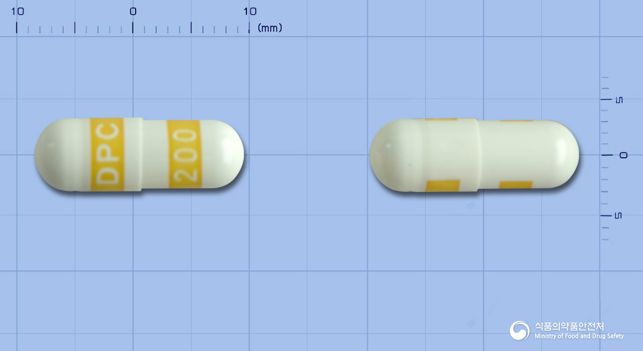 동광세레콕시브캡슐200mg